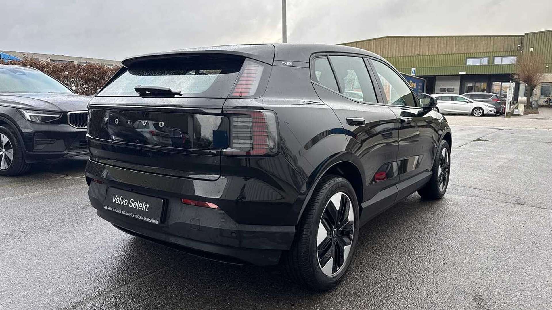 Volvo XC60 - 2024 - Joinsteer - #4