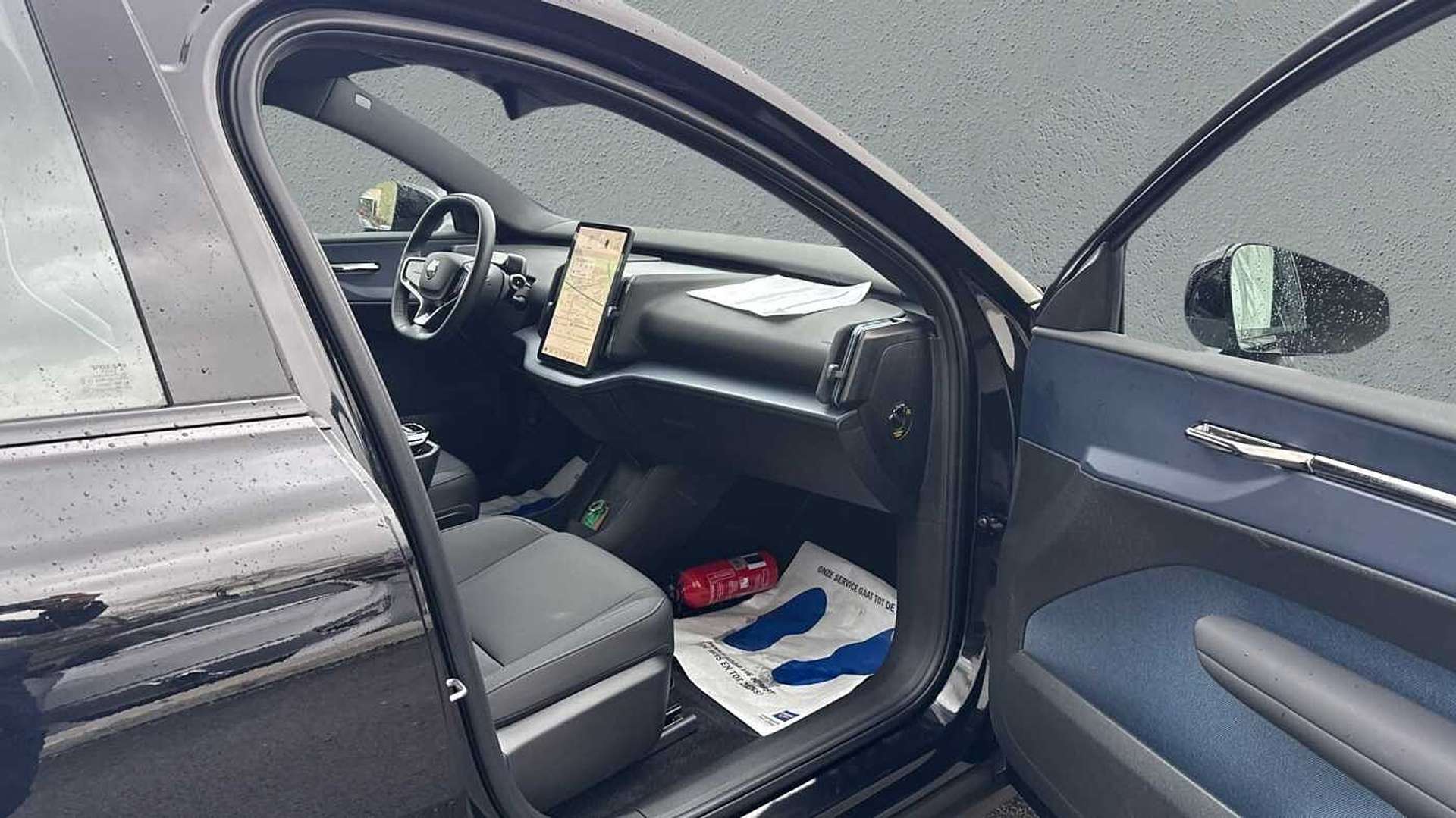 Volvo XC60 - 2024 - Joinsteer - #5