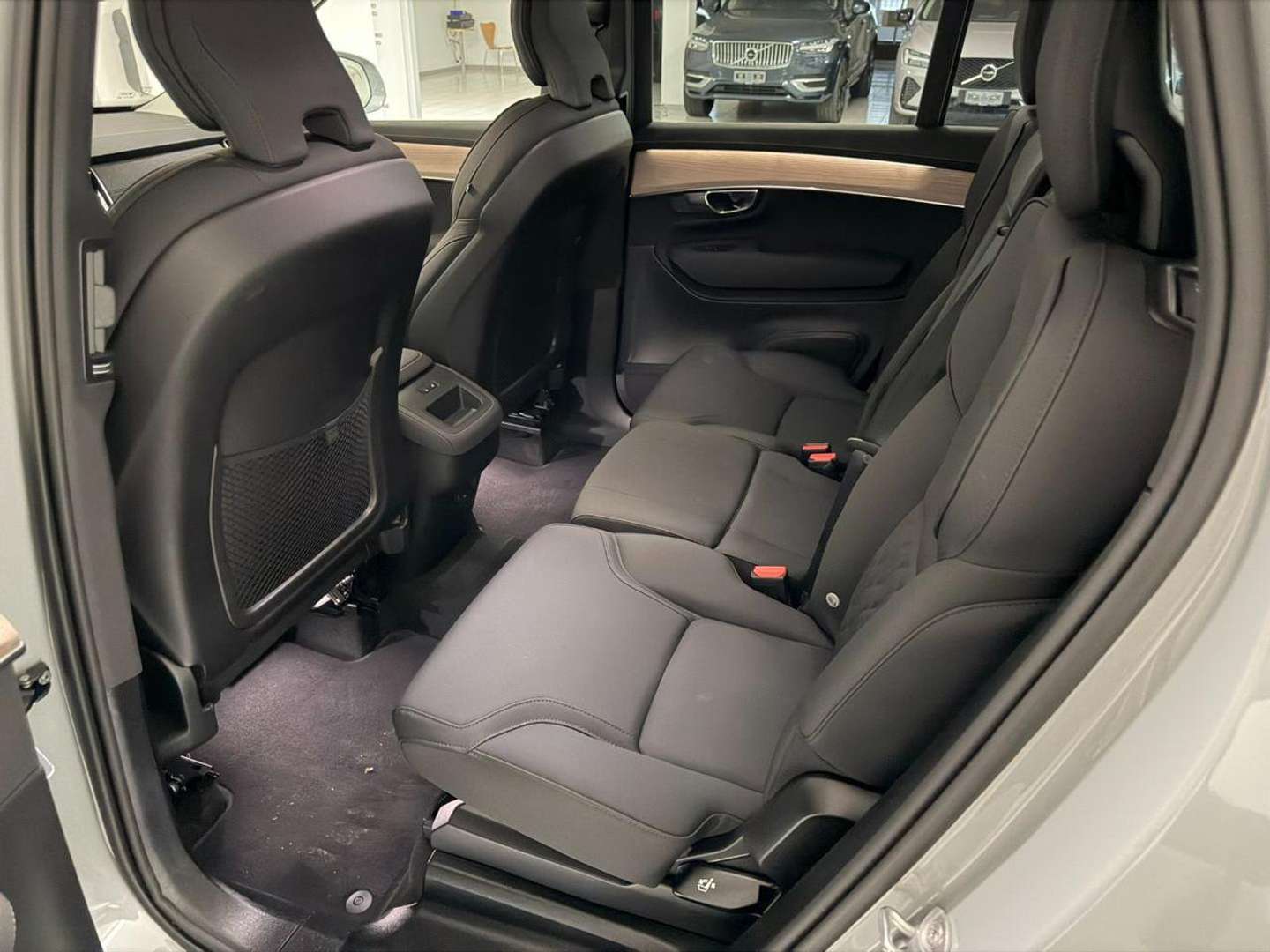Volvo XC90 B5 Plus - 2025 - Joinsteer - #5