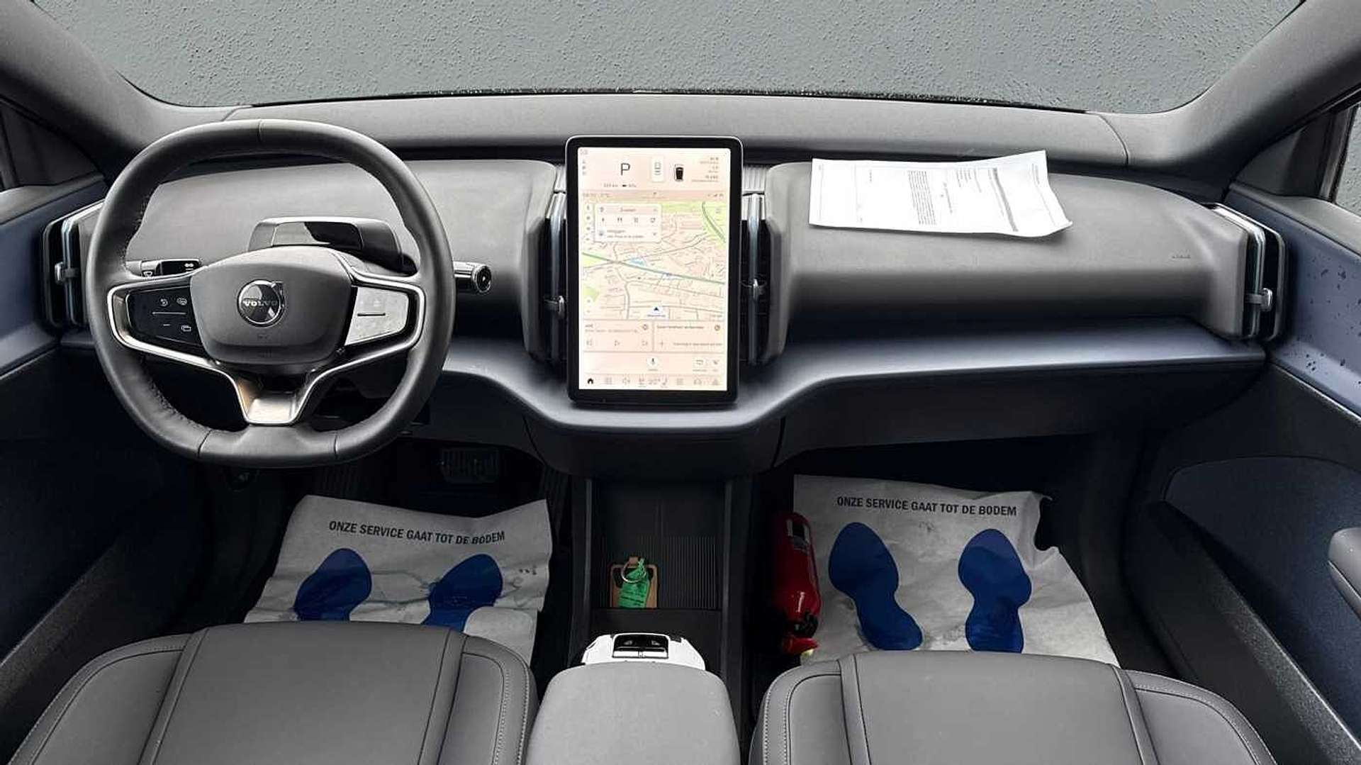 Volvo XC60 - 2024 - Joinsteer - #6