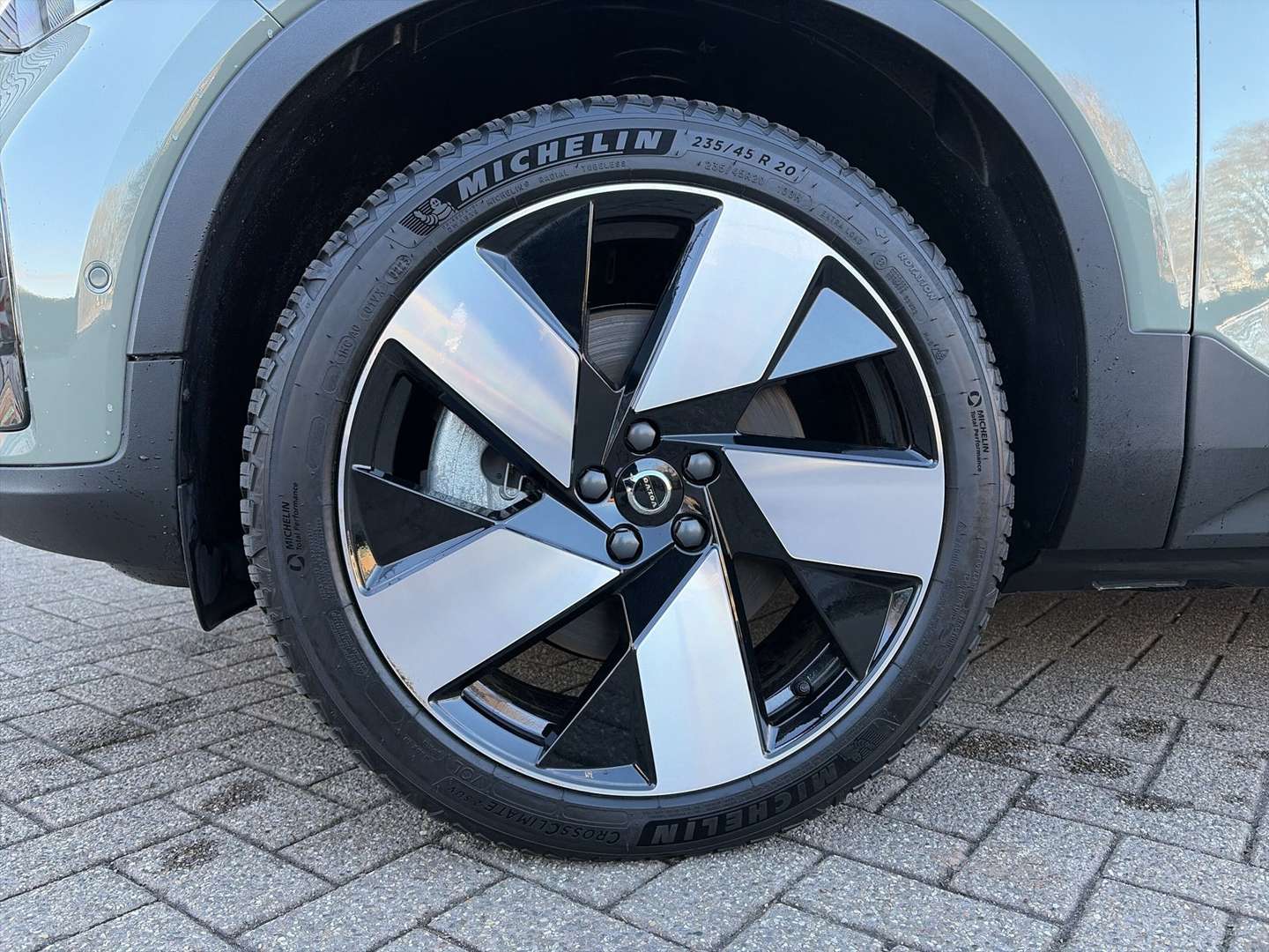 Volvo C40 Twin Motor Ultimate - 2024 - Joinsteer - #3