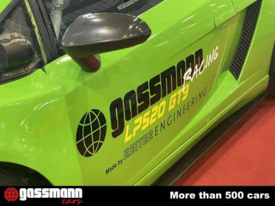 Lamborghini Gallardo LP 520 -  - Joinsteer - #2