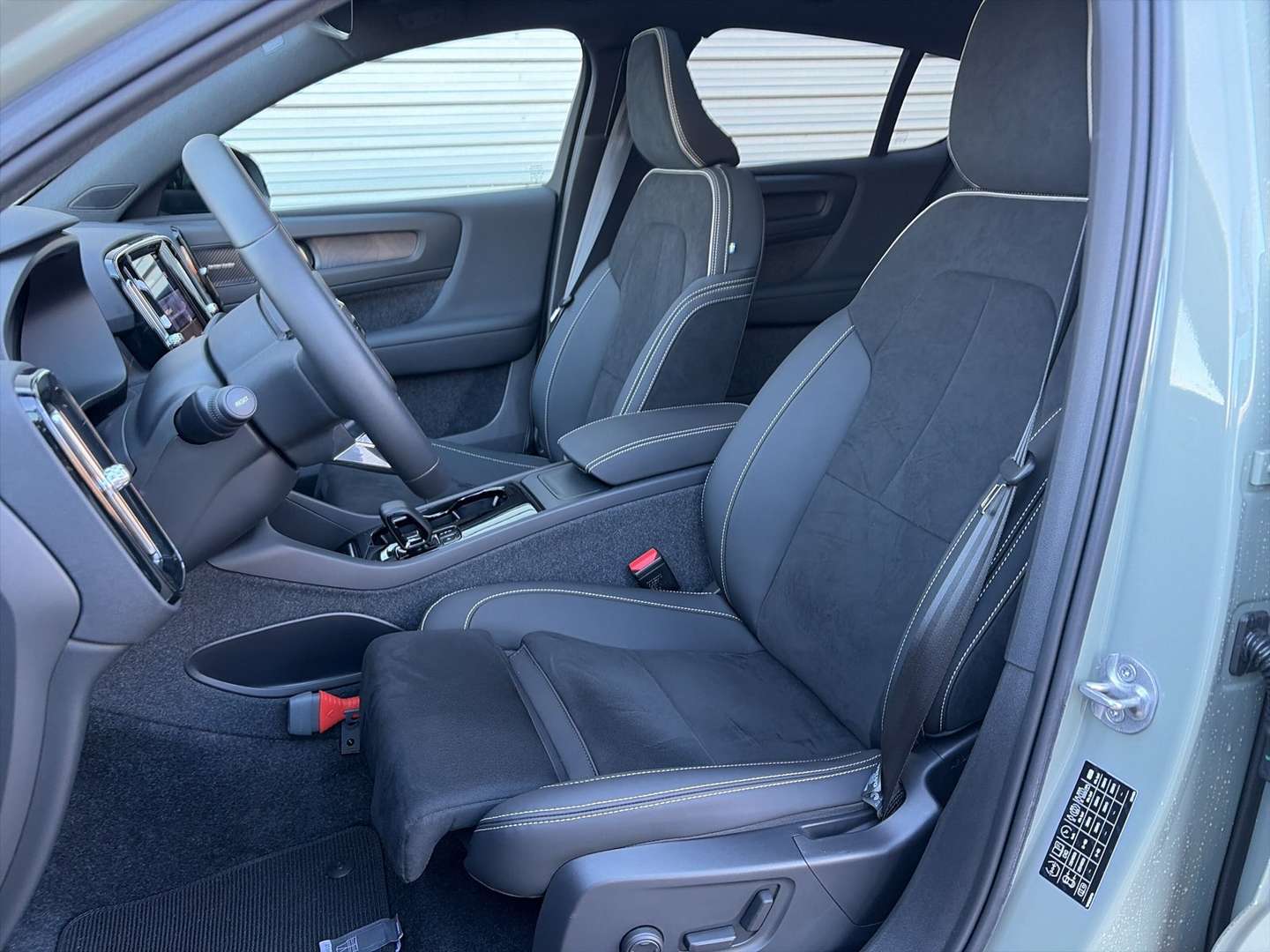 Volvo C40 Twin Motor Ultimate - 2024 - Joinsteer - #6