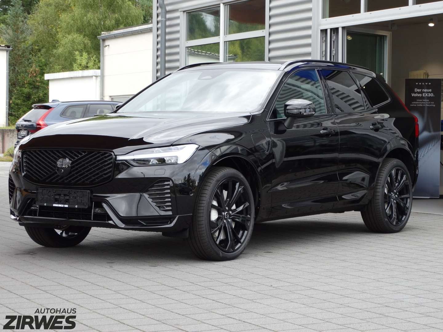 Volvo XC60 T6 Recharge Plus - 2025 - Joinsteer - #1