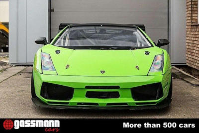 Lamborghini Gallardo LP 520 -  - Joinsteer - #4