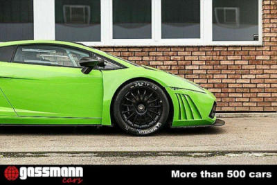 Lamborghini Gallardo LP 520 -  - Joinsteer - #5