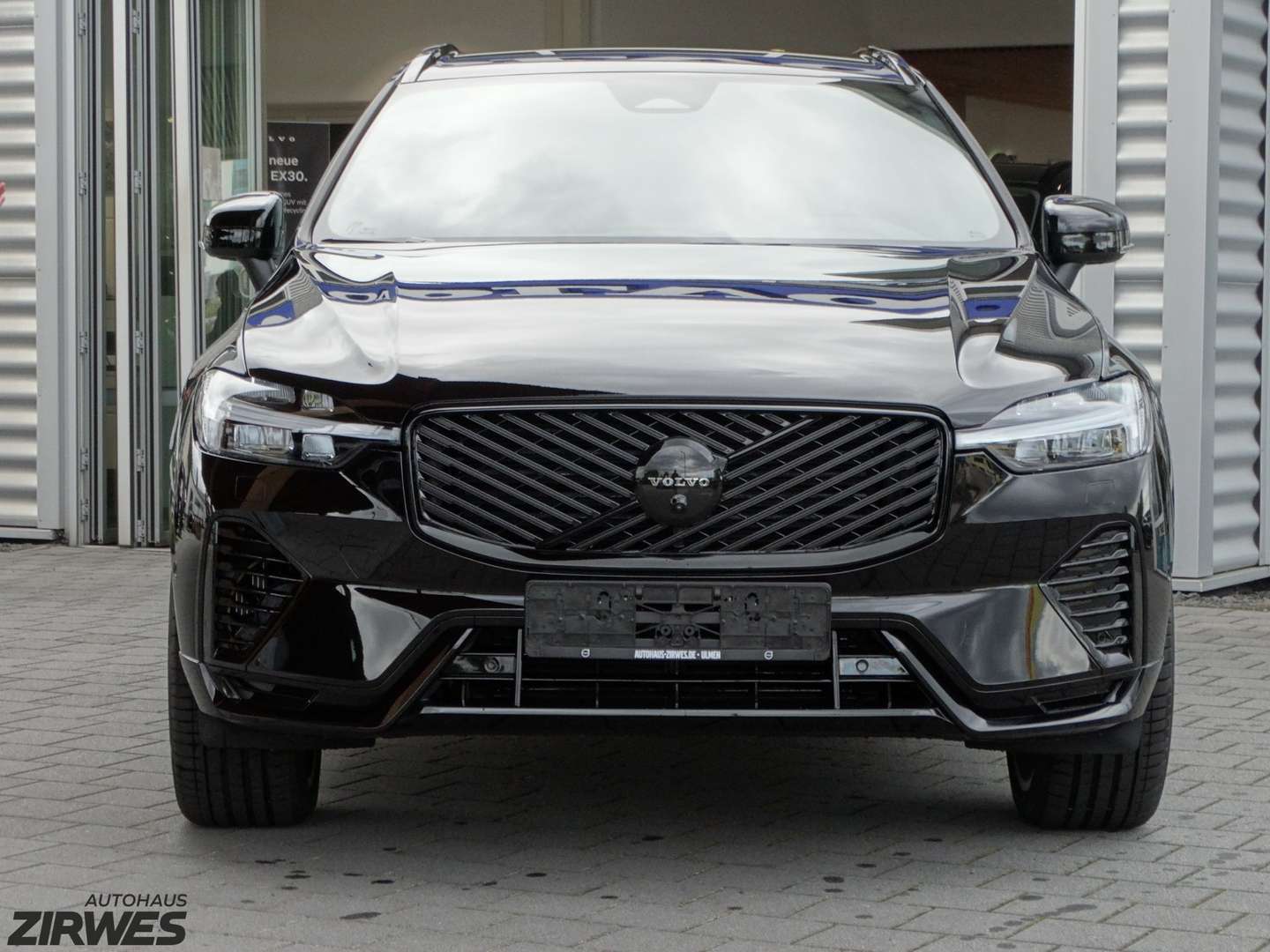 Volvo XC60 T6 Recharge Plus - 2025 - Joinsteer - #2