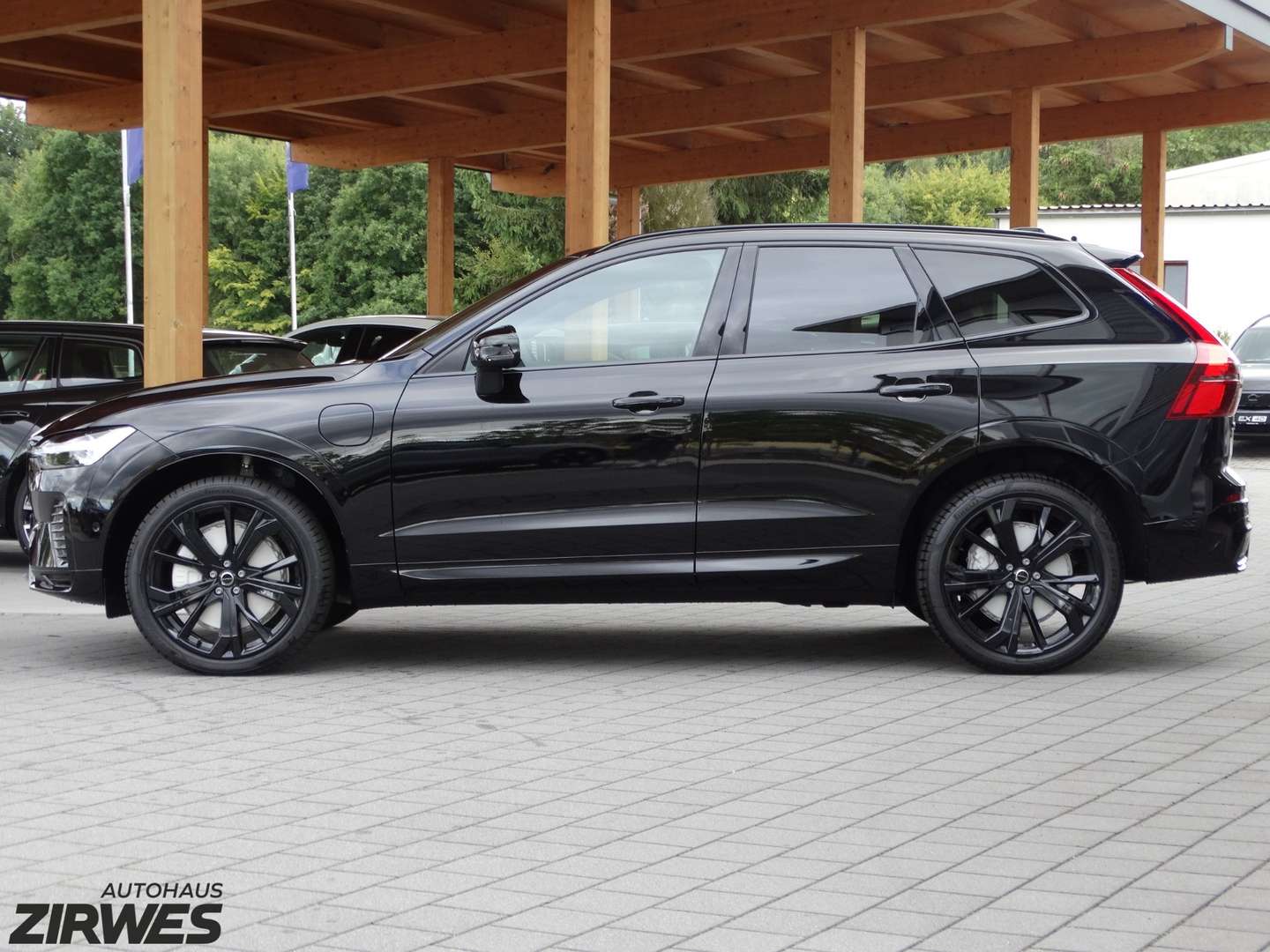 Volvo XC60 T6 Recharge Plus - 2025 - Joinsteer - #3