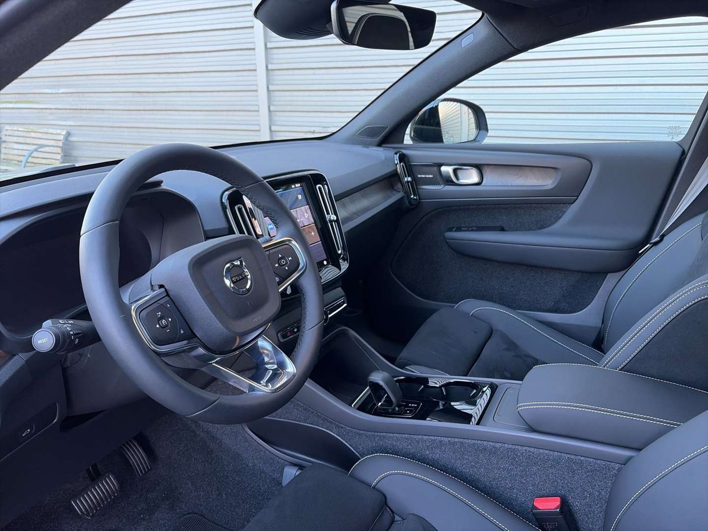 Volvo C40 Twin Motor Ultimate - 2024 - Joinsteer - #8
