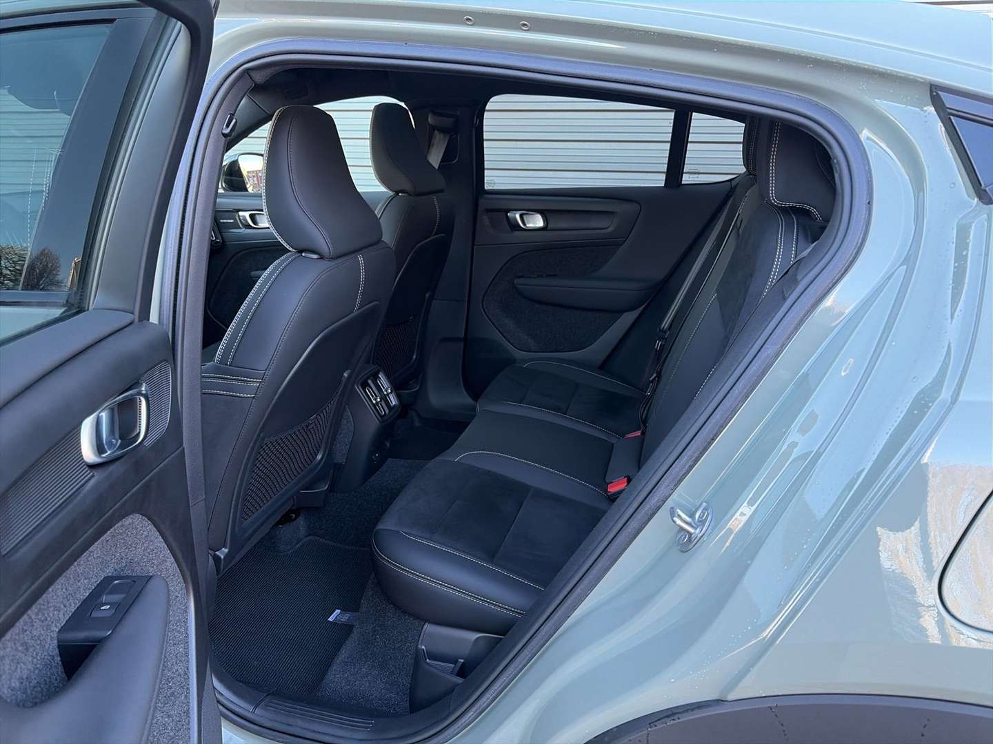 Volvo C40 Twin Motor Ultimate - 2024 - Joinsteer - #9