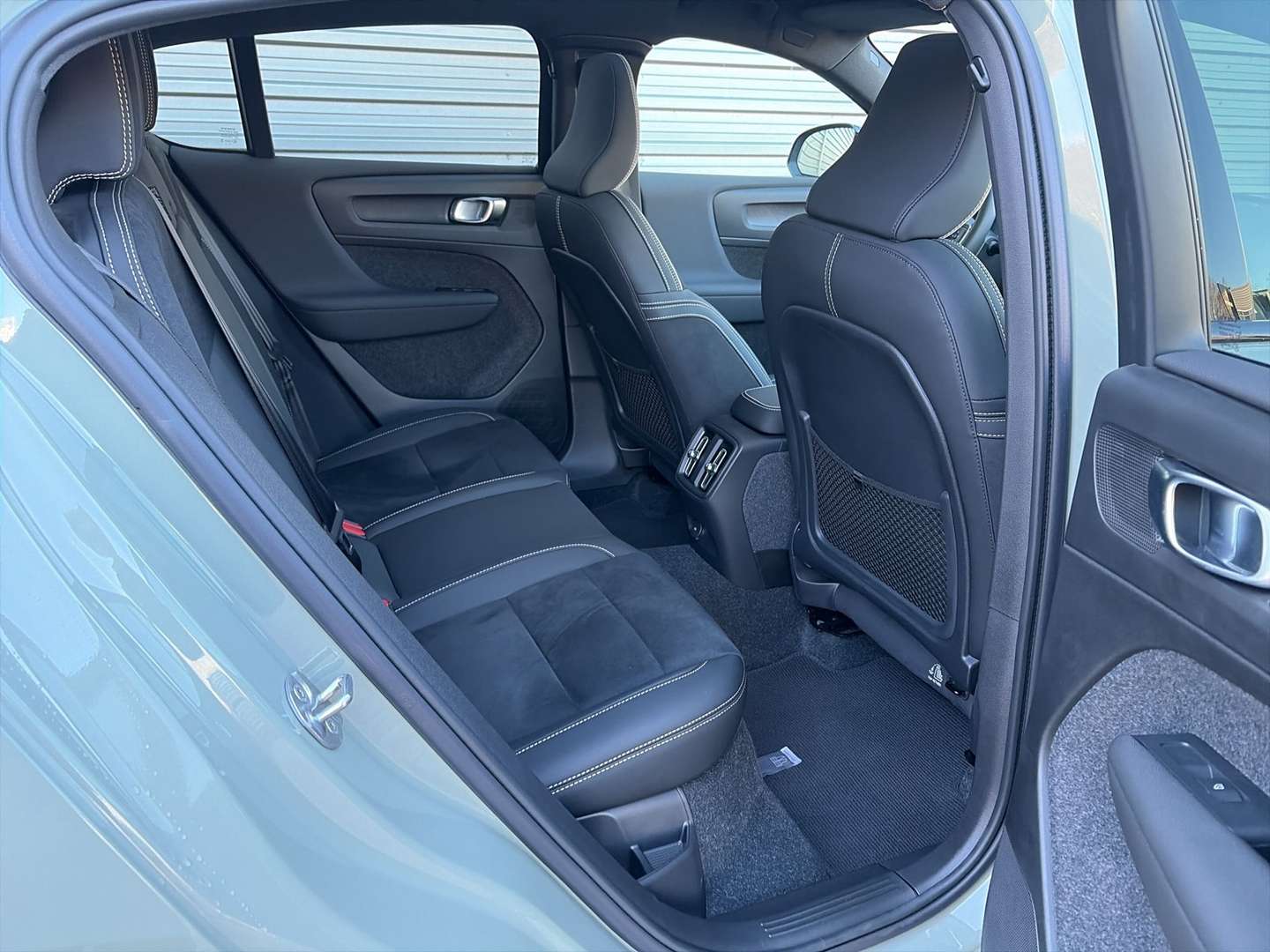 Volvo C40 Twin Motor Ultimate - 2024 - Joinsteer - #10