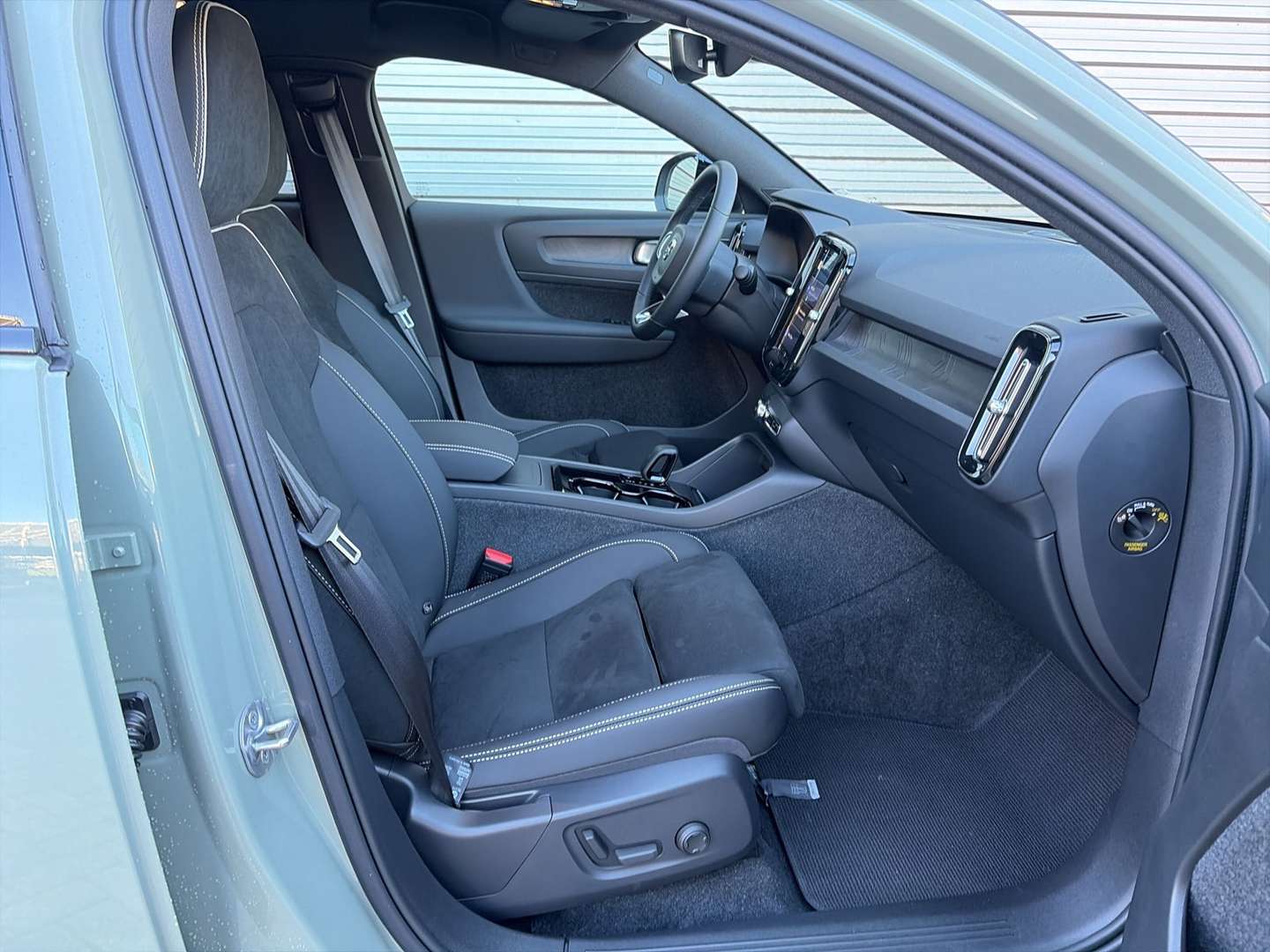 Volvo C40 Twin Motor Ultimate - 2024 - Joinsteer - #11