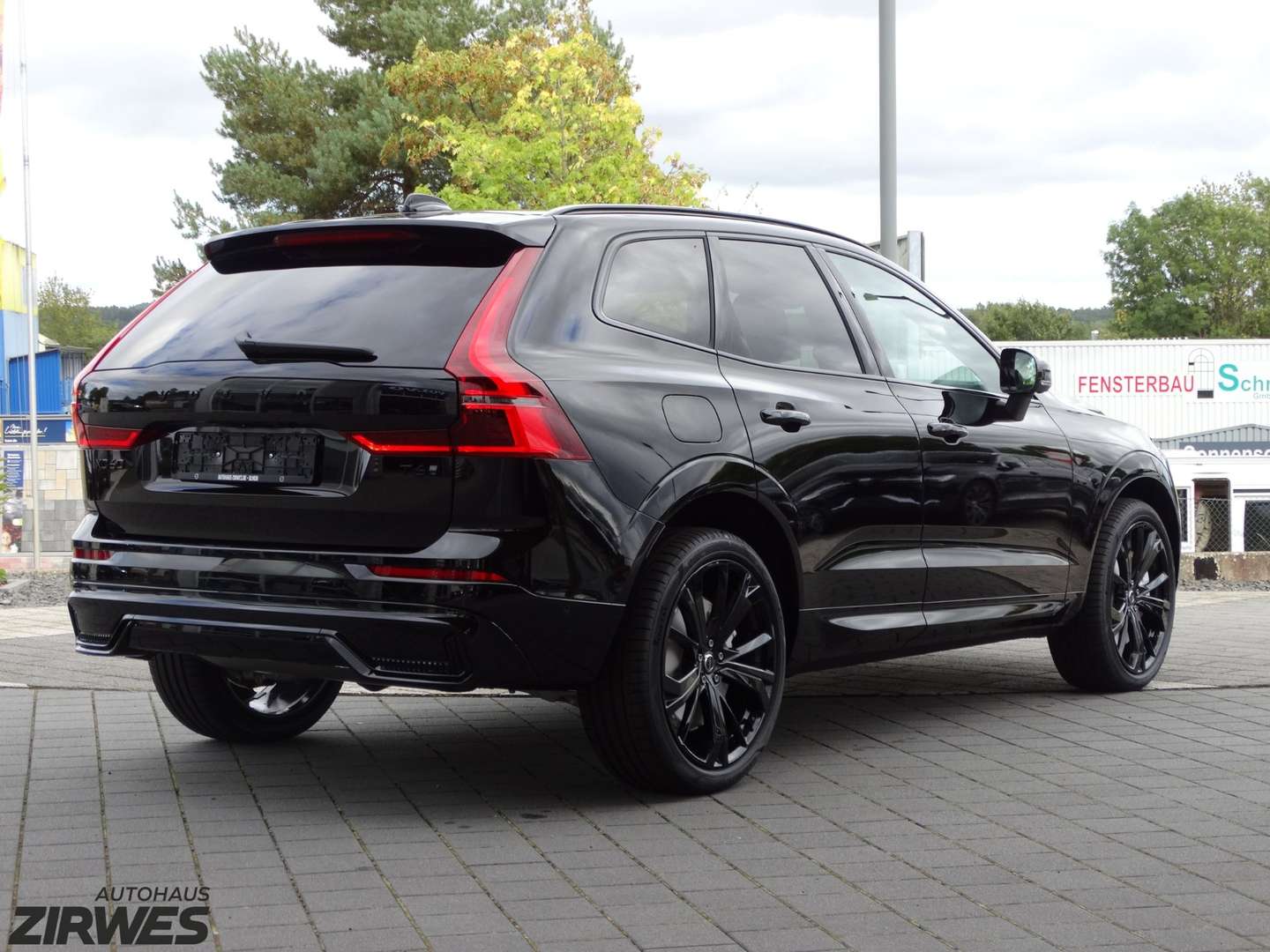 Volvo XC60 T6 Recharge Plus - 2025 - Joinsteer - #6