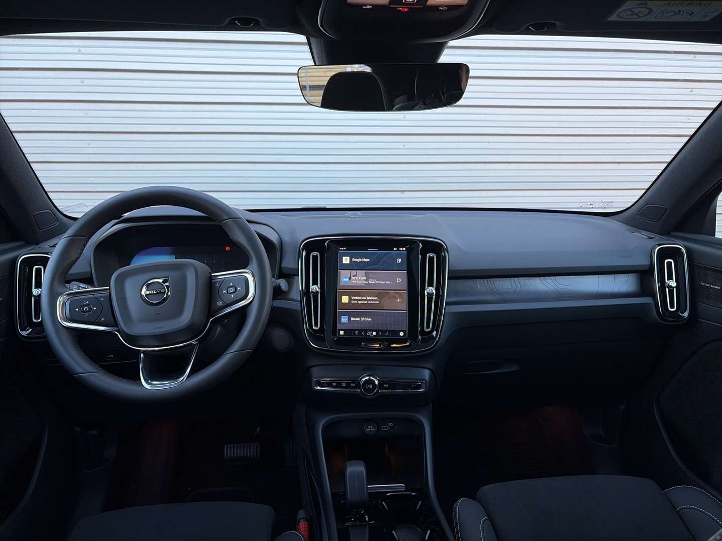 Volvo C40 Twin Motor Ultimate - 2024 - Joinsteer - #13