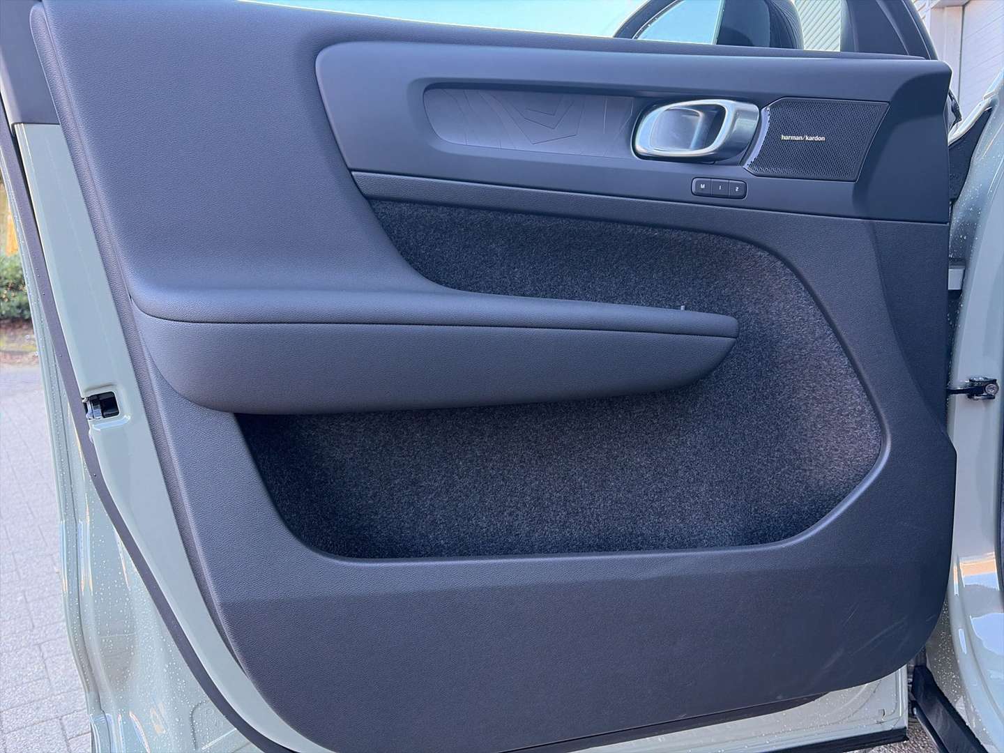 Volvo C40 Twin Motor Ultimate - 2024 - Joinsteer - #15