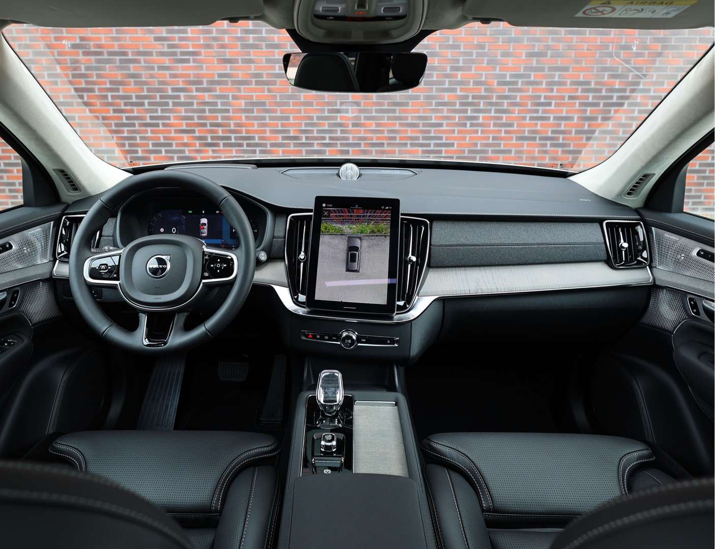 Volvo XC90 T8 Ultimate - 2025 - Joinsteer - #3