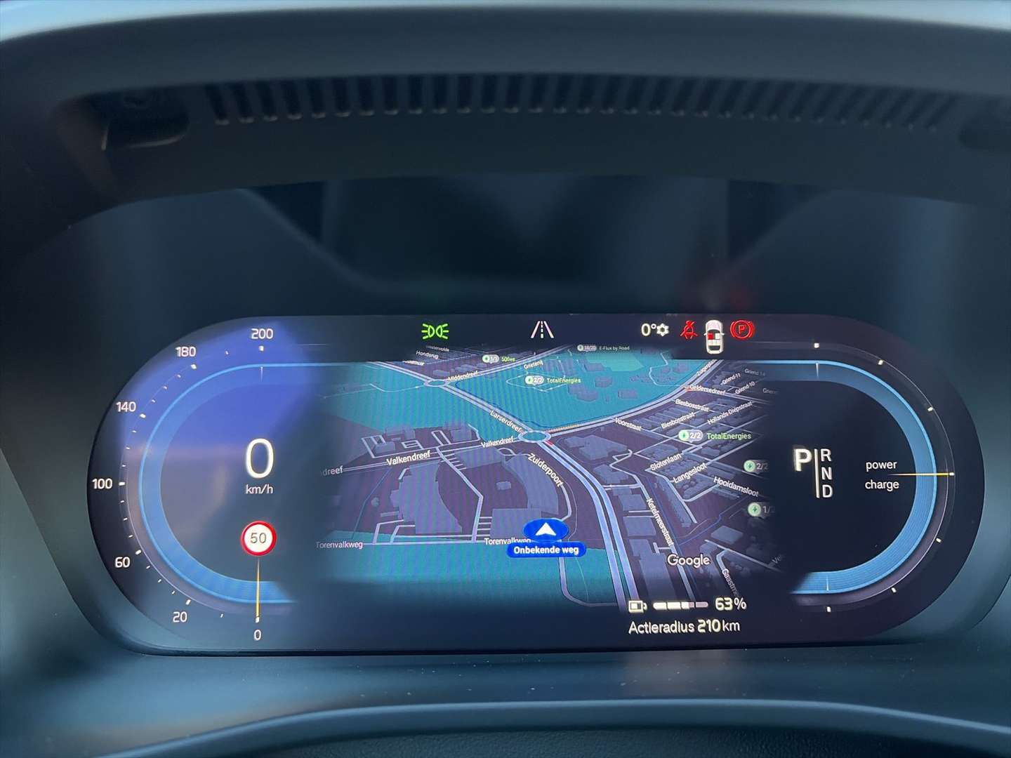 Volvo C40 Twin Motor Ultimate - 2024 - Joinsteer - #16