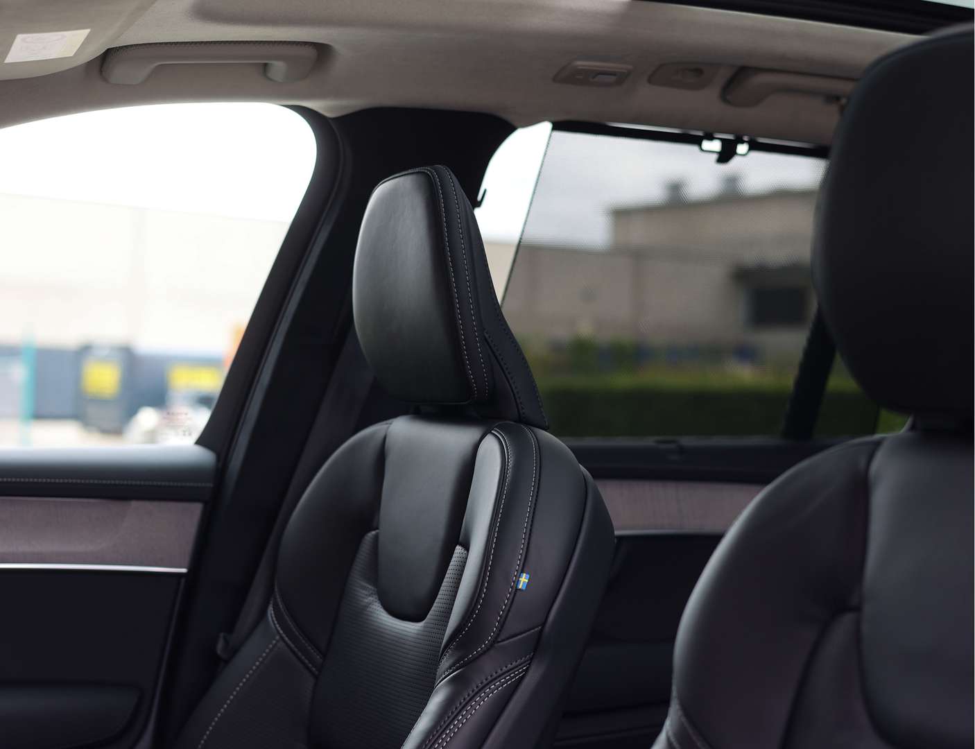 Volvo XC90 T8 Ultimate - 2025 - Joinsteer - #4