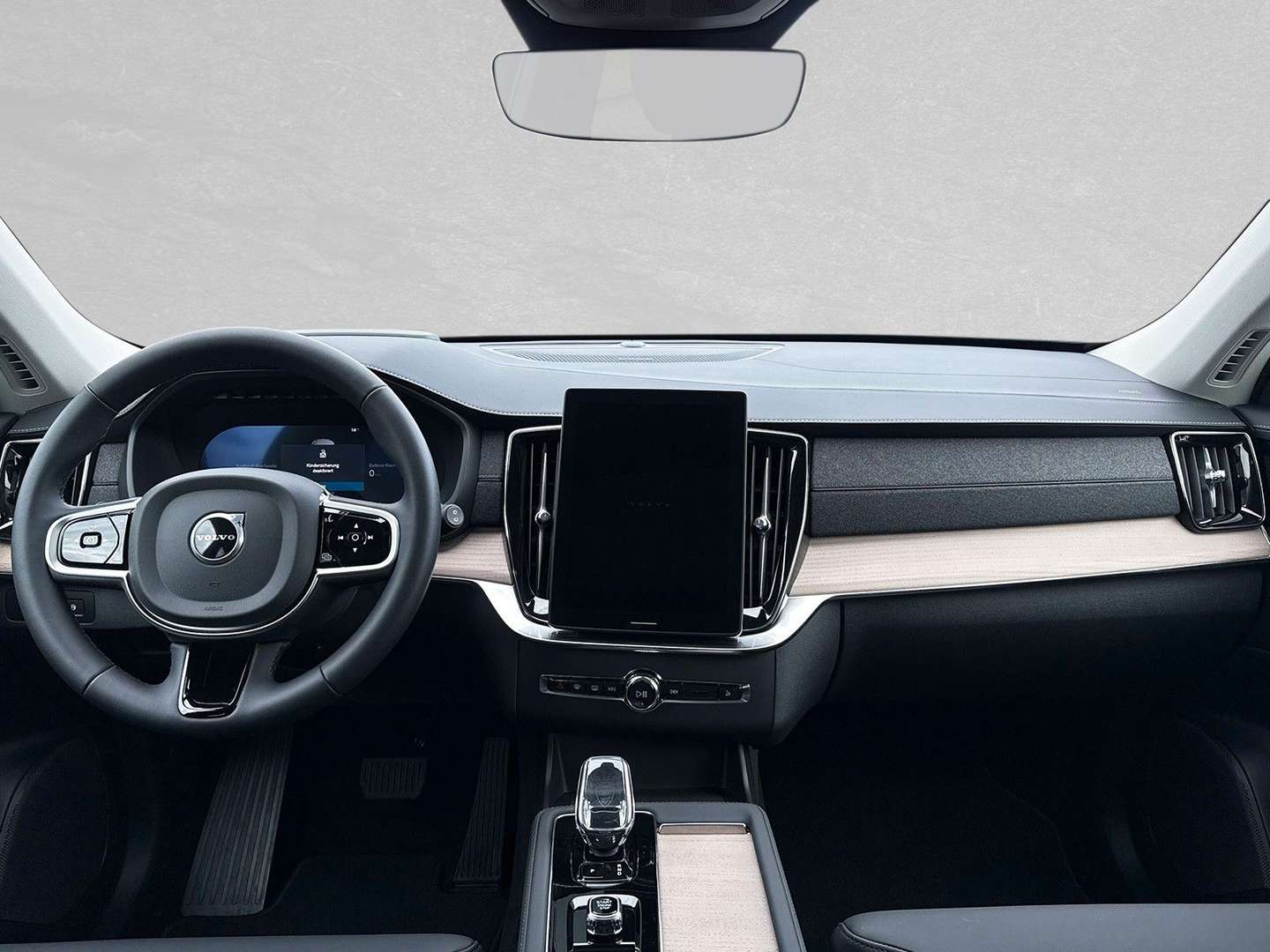 Volvo XC90 T8 Plus - 2025 - Joinsteer - #5