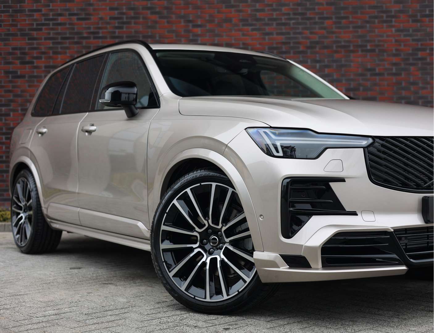 Volvo XC90 T8 Ultimate - 2025 - Joinsteer - #6