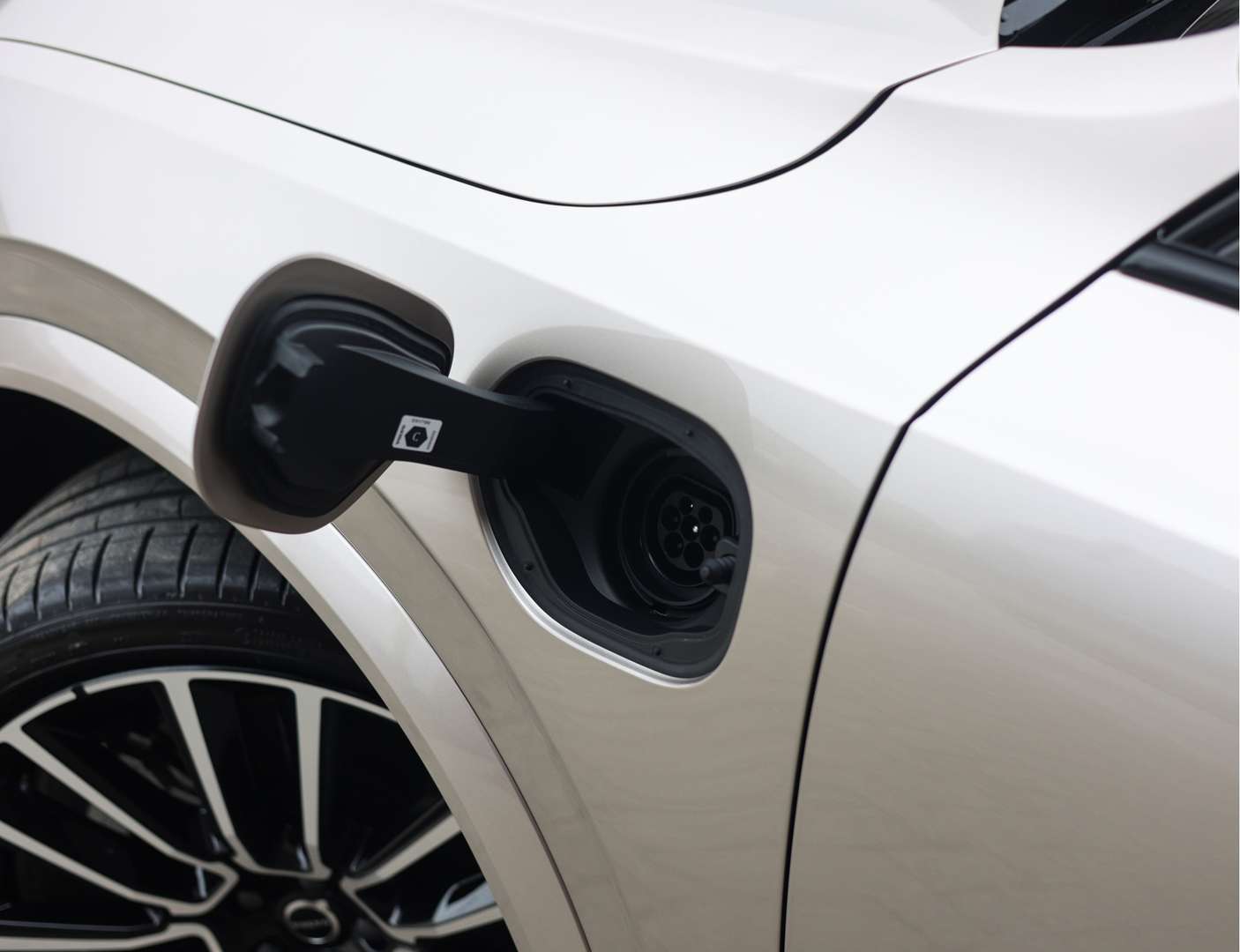 Volvo XC90 T8 Ultimate - 2025 - Joinsteer - #7