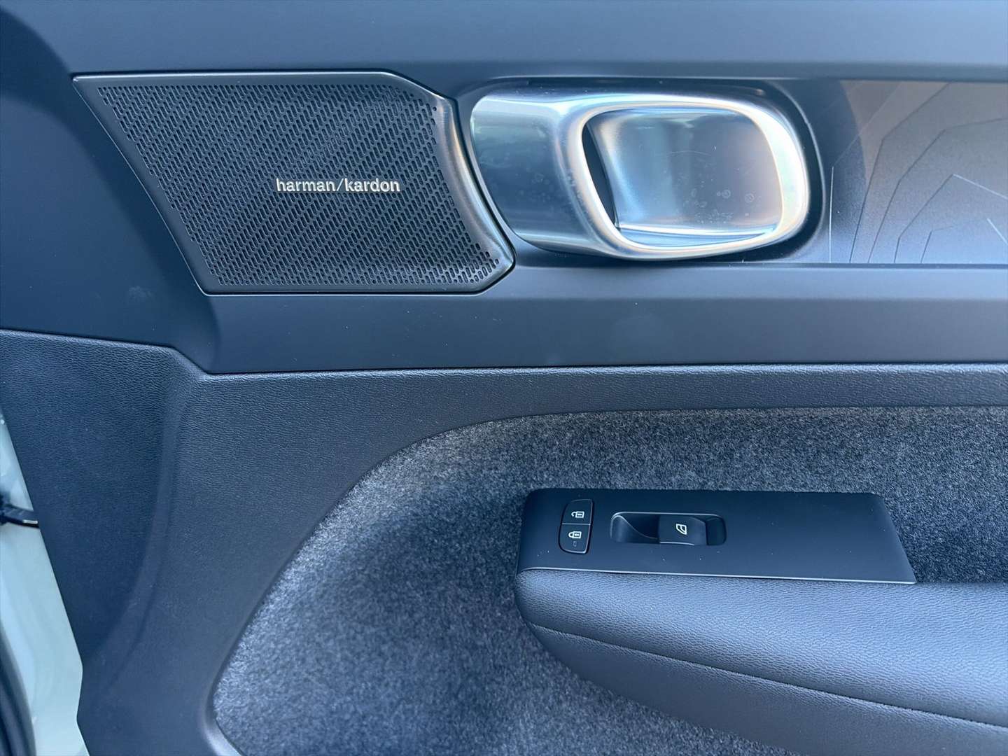 Volvo C40 Twin Motor Ultimate - 2024 - Joinsteer - #20