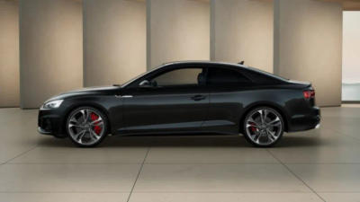Audi S5 Coupé TDI Quattro Tiptronic -  - Joinsteer - #4