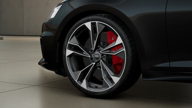 Audi S5 Coupé TDI Quattro Tiptronic - 2023 - Joinsteer - #6