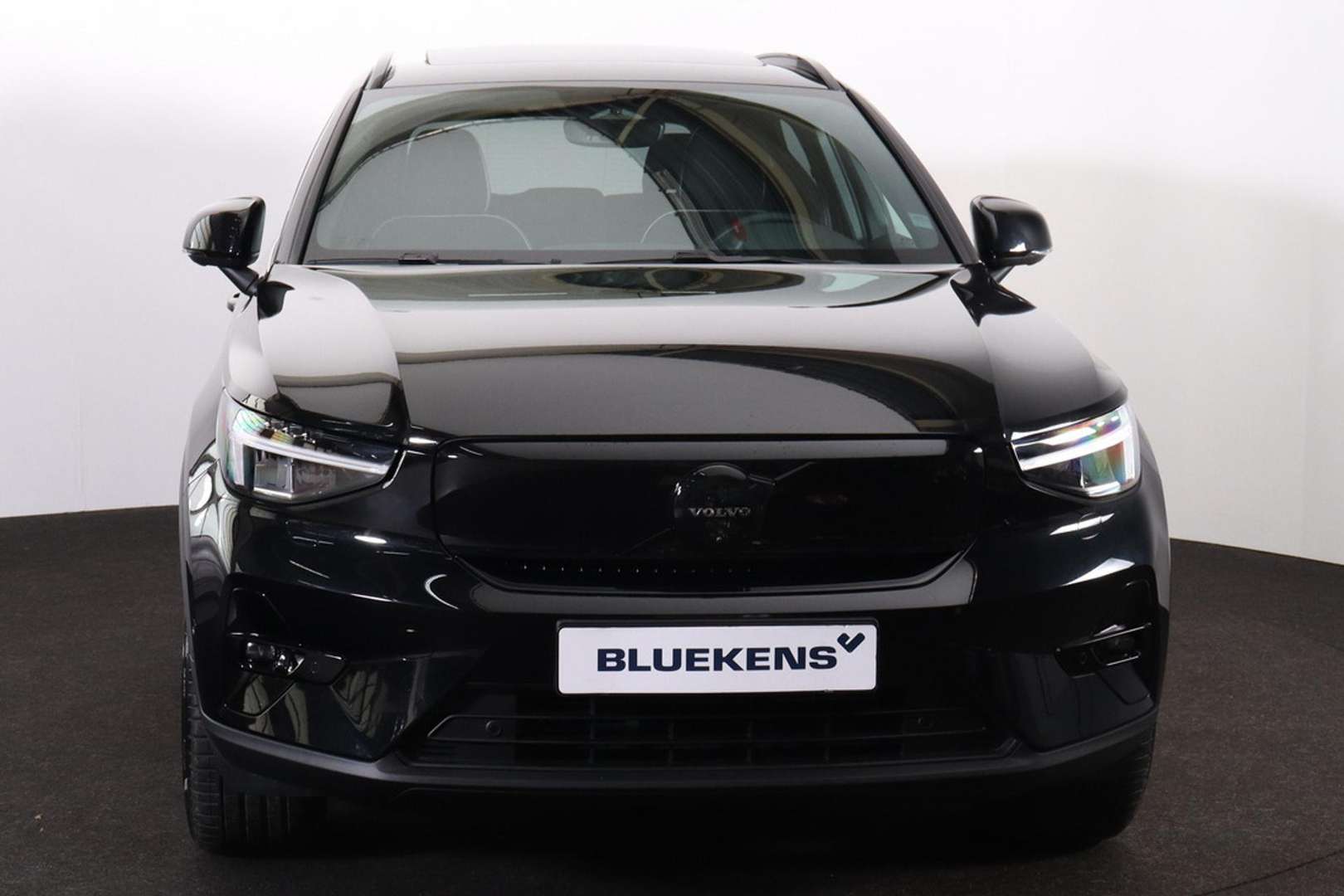 Volvo XC60 - 2025 - Joinsteer - #1