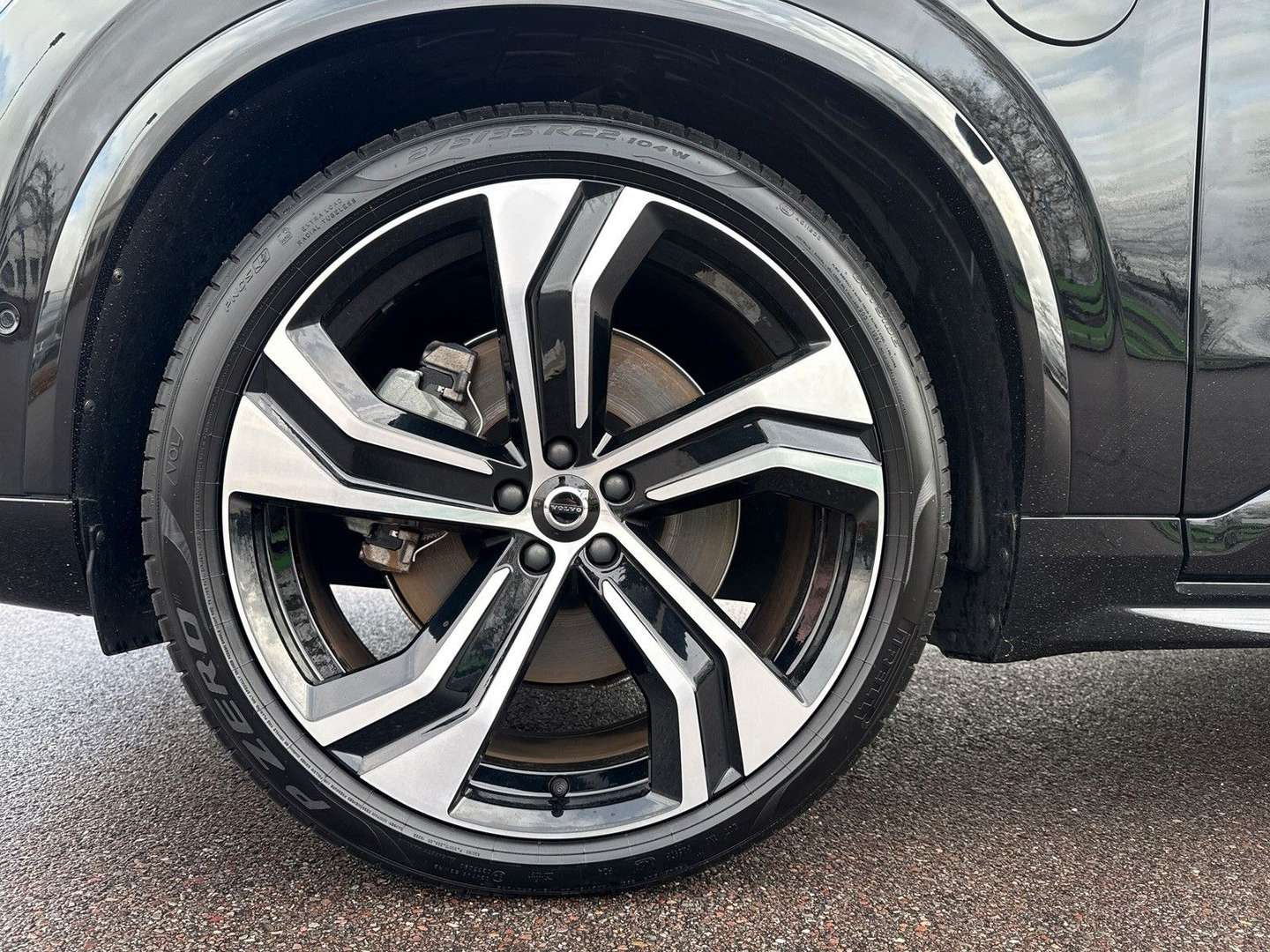 Volvo XC90 T8 - 2024 - Joinsteer - #1