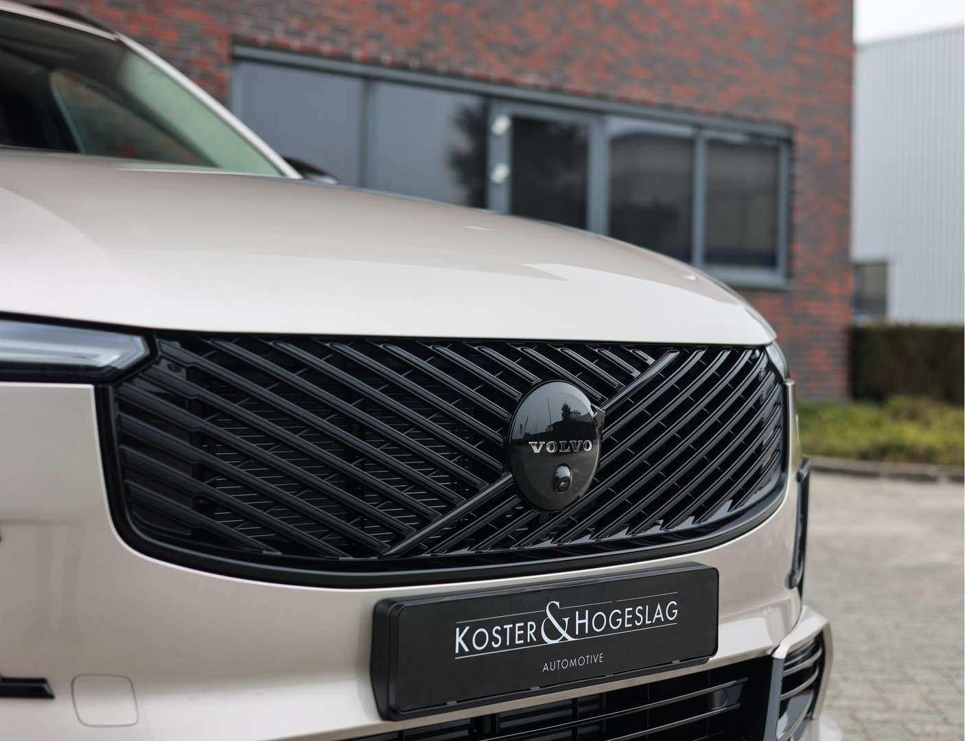 Volvo XC90 T8 Ultimate - 2025 - Joinsteer - #10