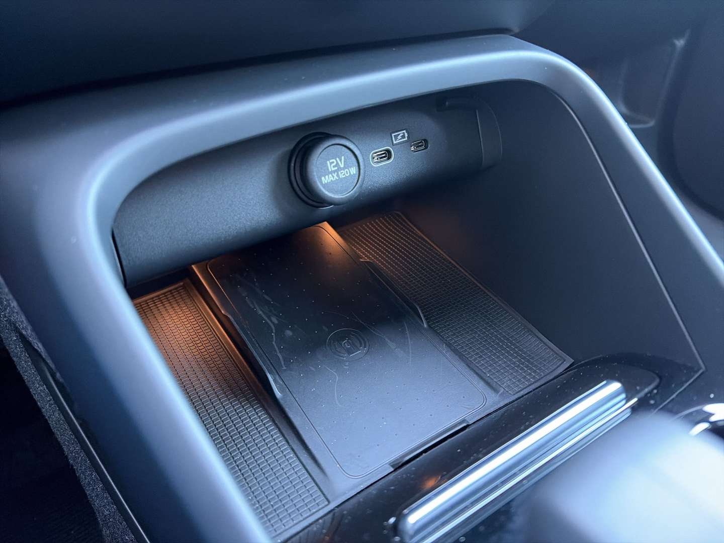 Volvo C40 Twin Motor Ultimate - 2024 - Joinsteer - #24