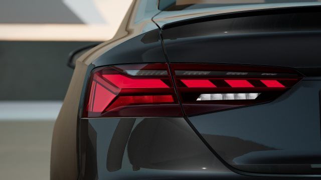 Audi S5 Coupé TDI Quattro Tiptronic - 2023 - Joinsteer - #10