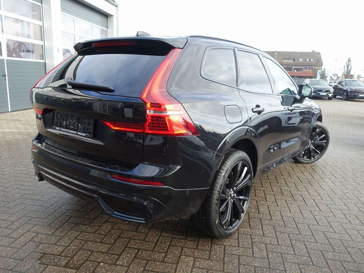 Volvo XC60 B5 Plus - 2025 - Joinsteer - #2