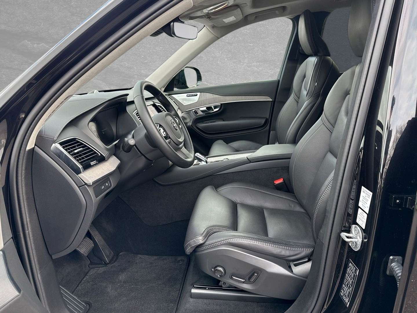 Volvo XC90 T8 - 2024 - Joinsteer - #2
