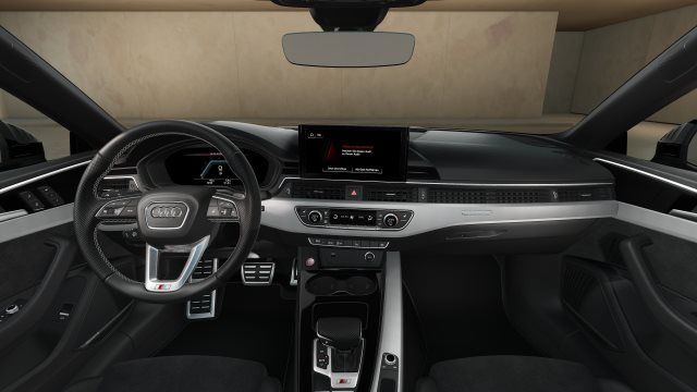 Audi S5 Coupé TDI Quattro Tiptronic - 2023 - Joinsteer - #12