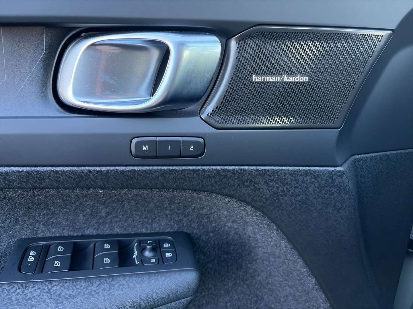 Volvo C40 Twin Motor Ultimate - 2024 - Joinsteer - #25