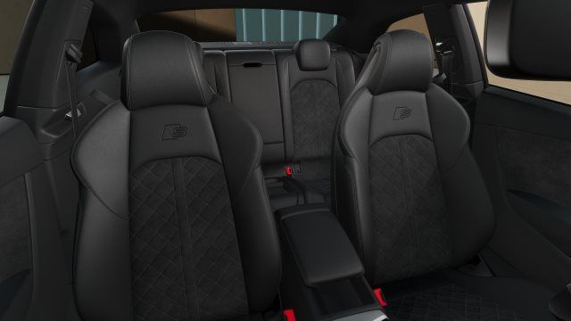 Audi S5 Coupé TDI Quattro Tiptronic - 2023 - Joinsteer - #13