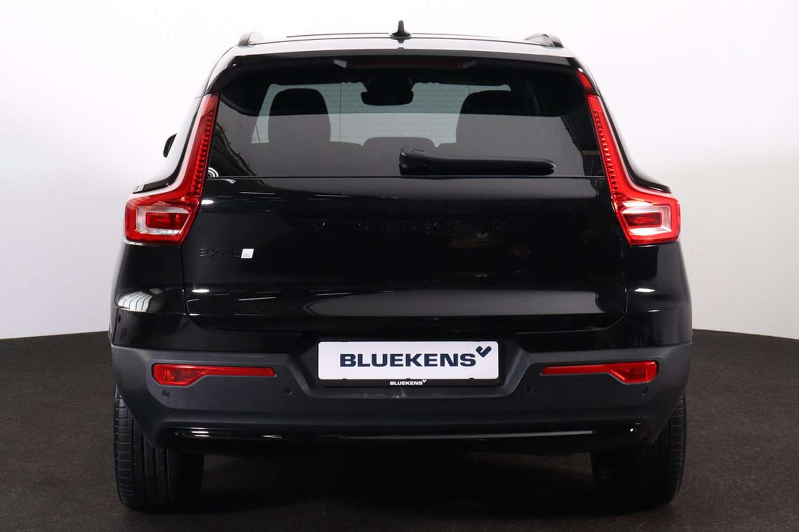 Volvo XC60 - 2025 - Joinsteer - #3
