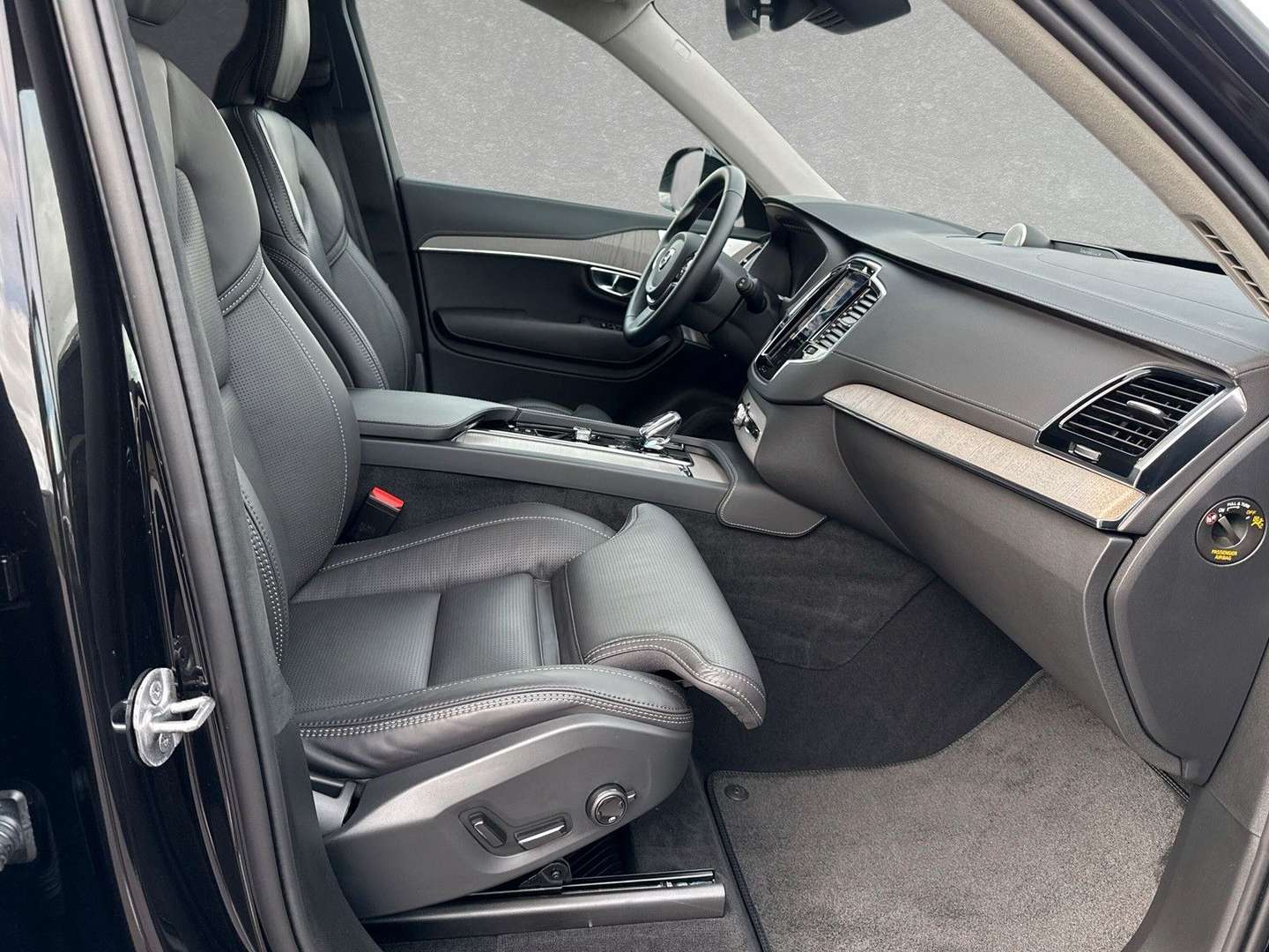 Volvo XC90 T8 - 2024 - Joinsteer - #3