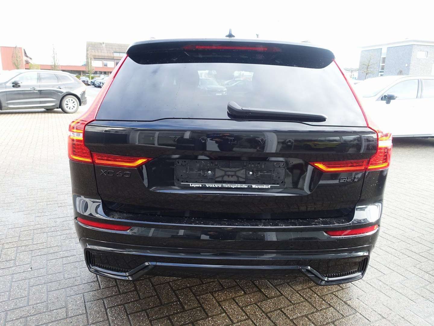 Volvo XC60 B5 Plus - 2025 - Joinsteer - #3