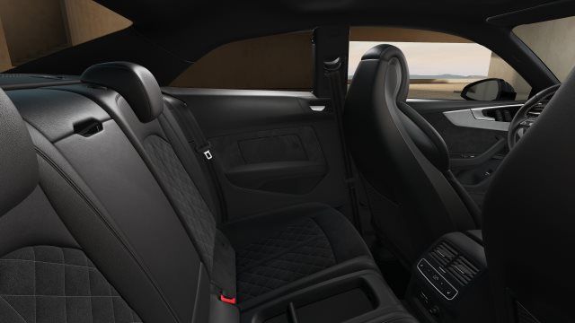 Audi S5 Coupé TDI Quattro Tiptronic - 2023 - Joinsteer - #16