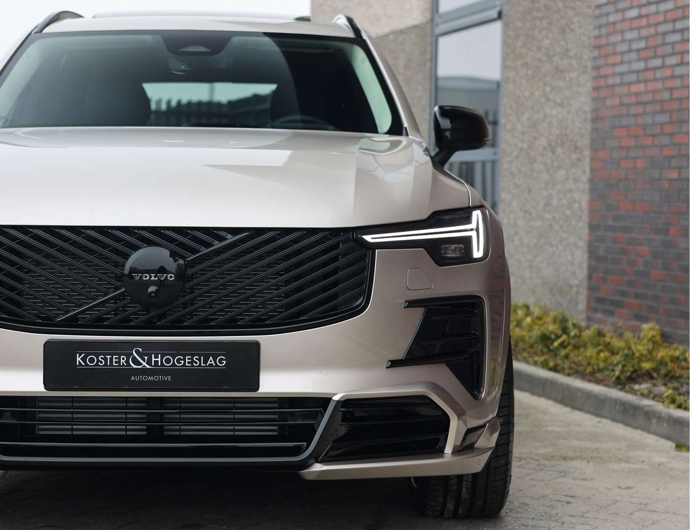 Volvo XC90 T8 Ultimate - 2025 - Joinsteer - #14