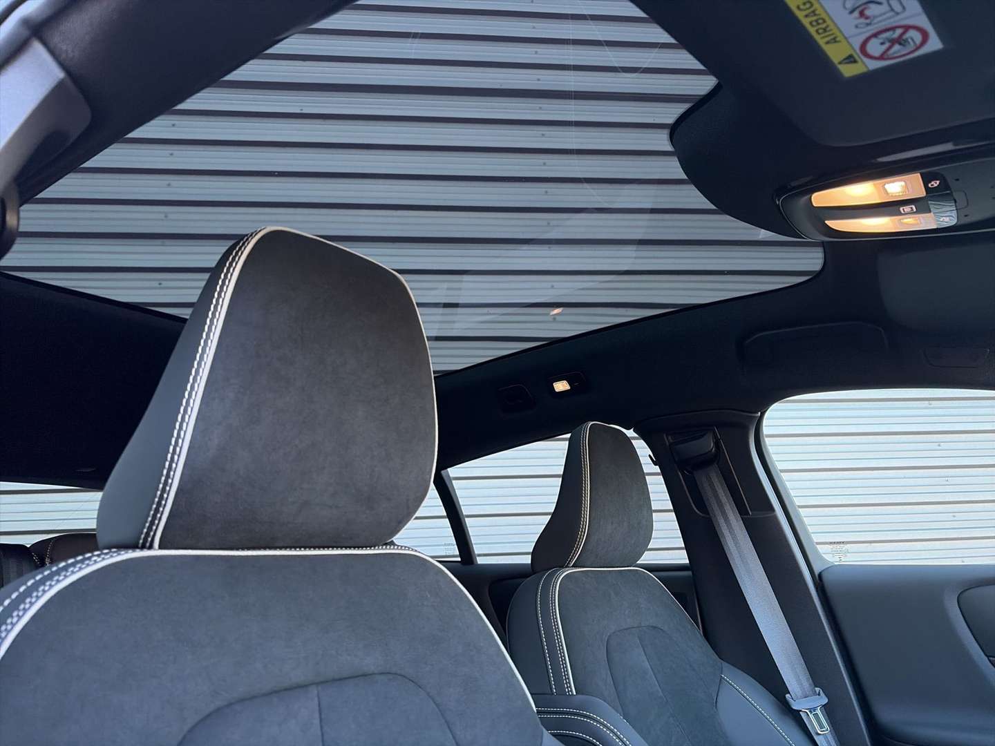 Volvo C40 Twin Motor Ultimate - 2024 - Joinsteer - #27