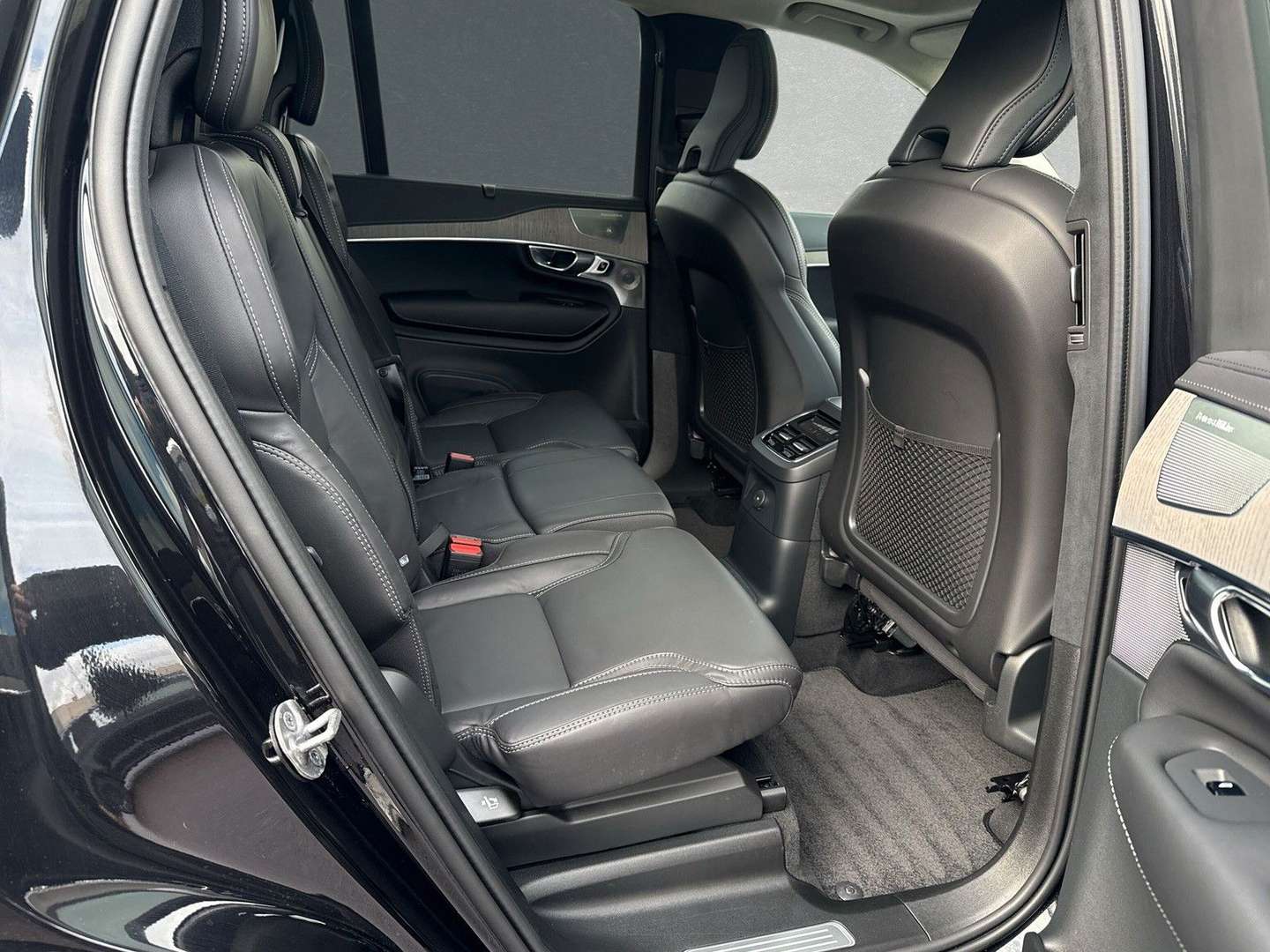 Volvo XC90 T8 - 2024 - Joinsteer - #4