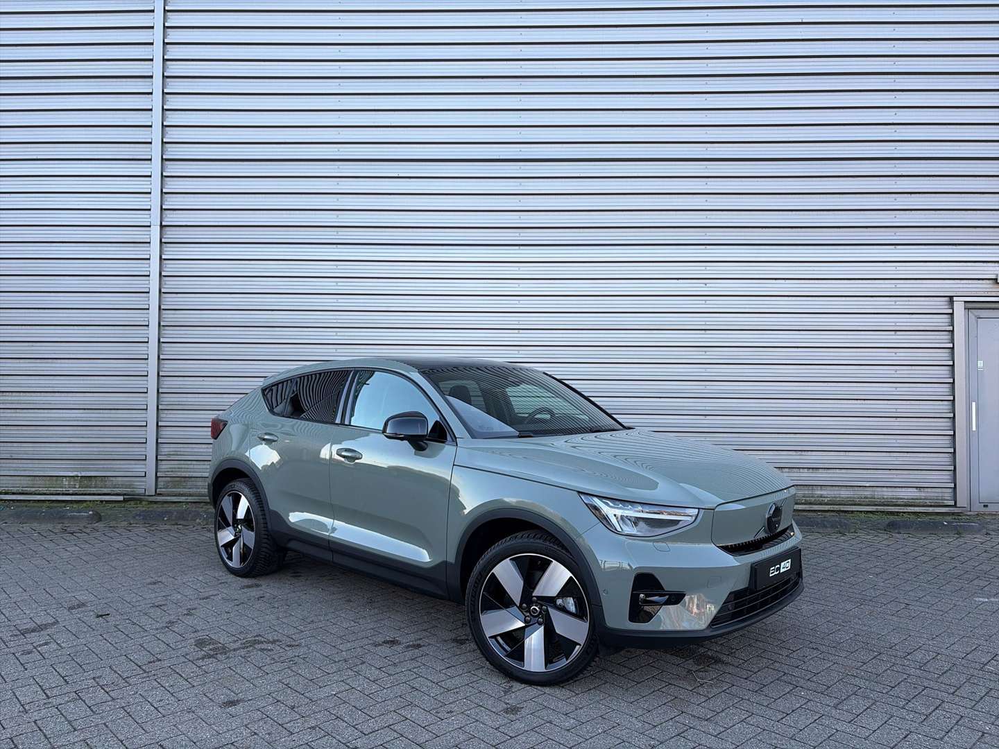 Volvo C40 Twin Motor Ultimate - 2024 - Joinsteer - #28
