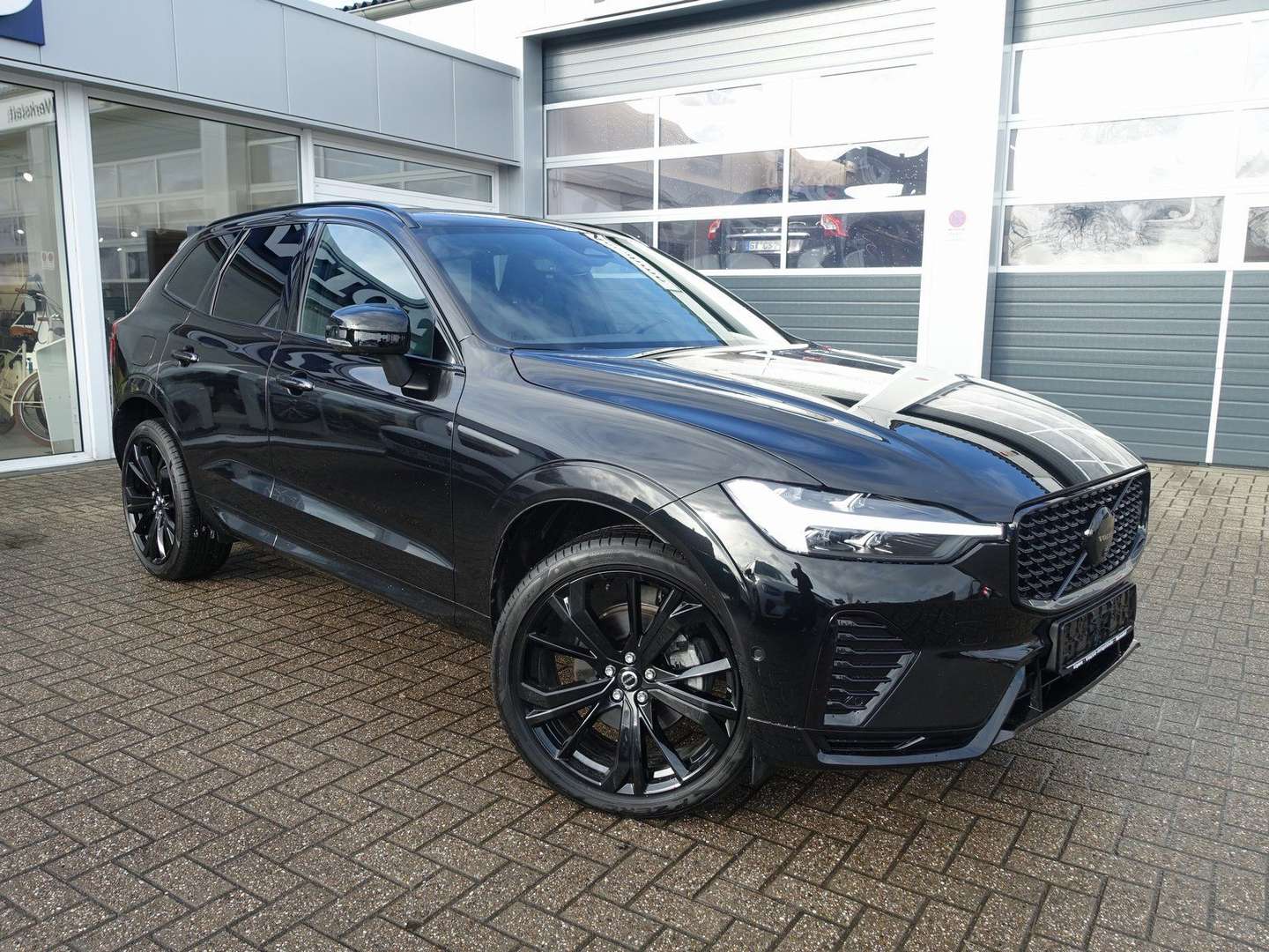 Volvo XC60 B5 Plus - 2025 - Joinsteer - #5