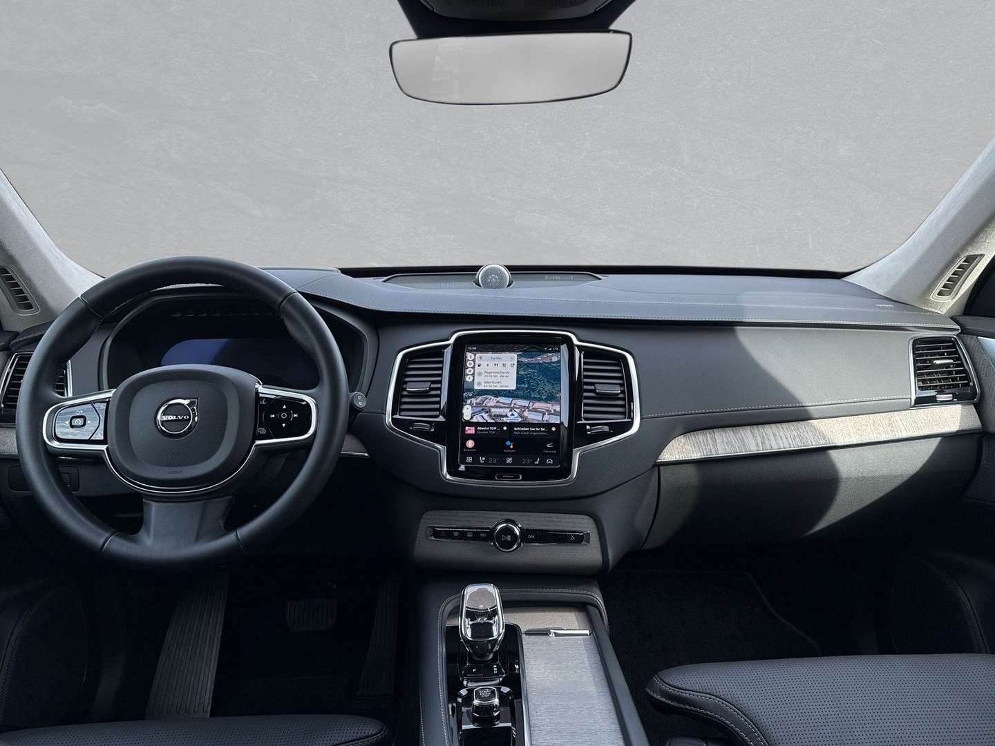 Volvo XC90 T8 - 2024 - Joinsteer - #5