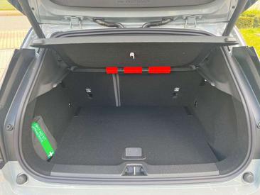 Volvo EX30 Plus Single M Extended Range RWD — photo 6