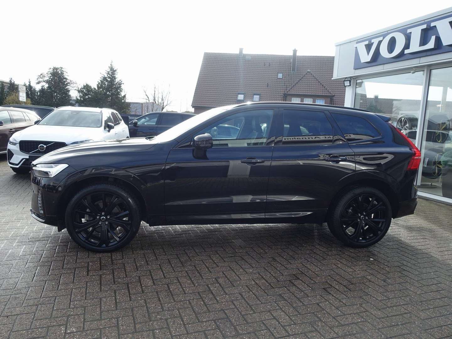 Volvo XC60 B5 Plus - 2025 - Joinsteer - #6